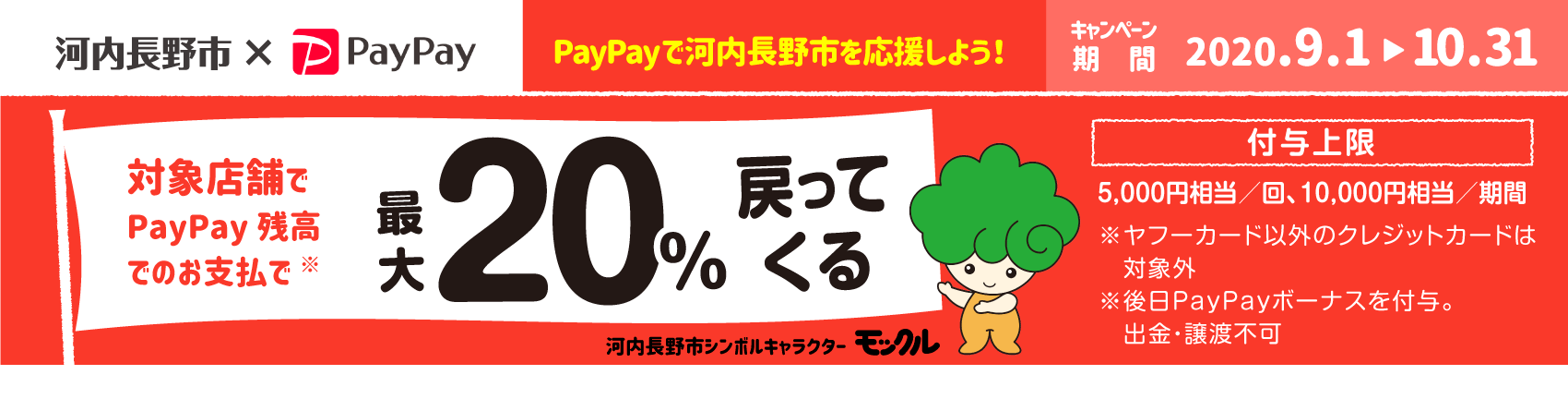 サマークーポン発行中!